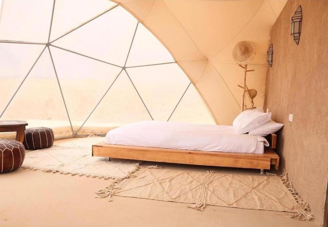 Emeraude Camp Agafay El Karia Екстер'єр фото